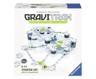 Ravensburger Gravitrax zestaw startowy - 440397 - zdjęcie 1
